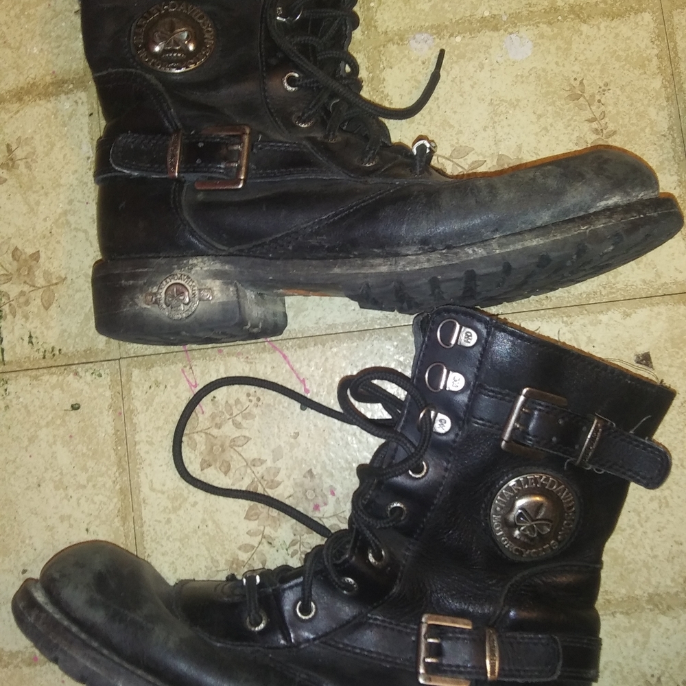 Women's Hartley boots